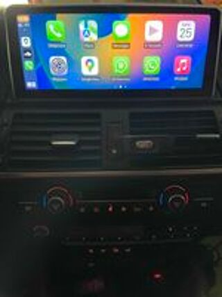 X6 xDrive50i 407ch Luxe A 2009 occasion 67000 Strasbourg