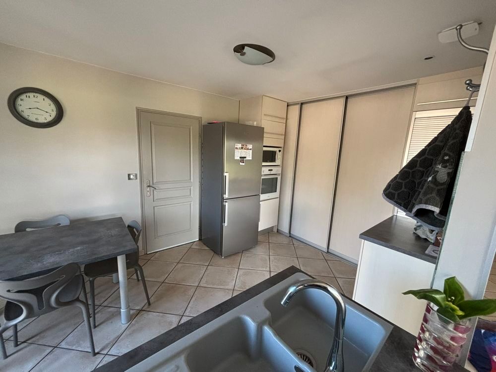 Vente Maison MAISON 160 M2 BEAUMONT MONTEUX Beaumont-monteux