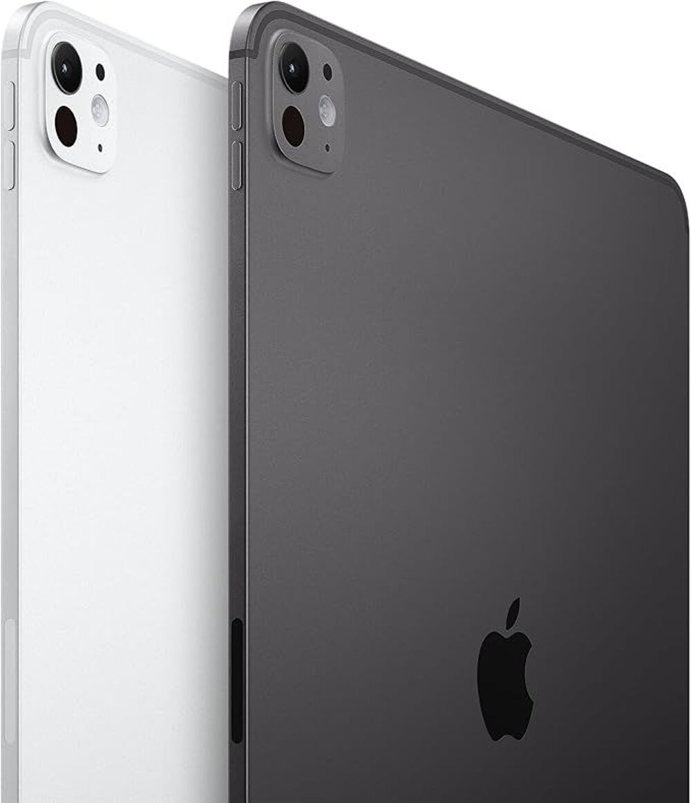 Apple Ipad Pro M4 512Gb Wifi + Cellular Noir Sid&eacute;ral scell&eacute; Téléphones et tablettes
