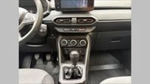 Sandero ECO-G 100 Stepway Extreme + 2023 occasion 92120 Montrouge