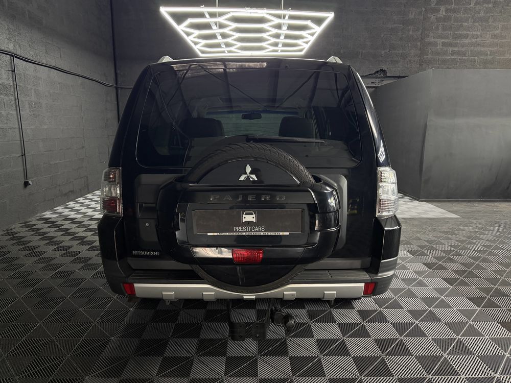 Pajero DC539VL 2007 occasion 33520 Bruges