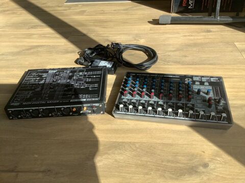 EDIROL M16 DX 200 Albi (81)