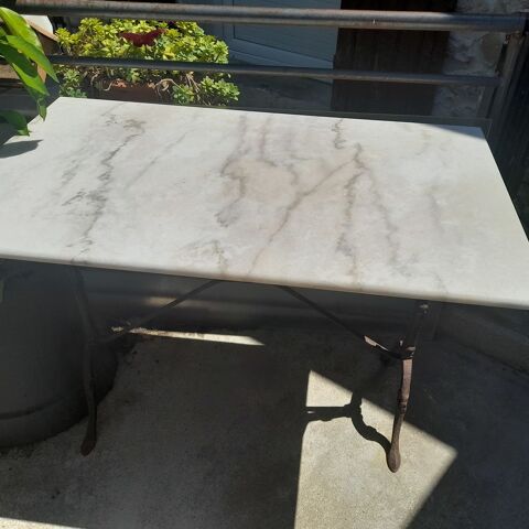 Table bistrot 120 Saint-Privat-des-Vieux (30)