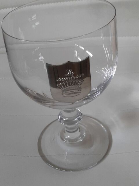 Verres à l'étain Perpignan (66)