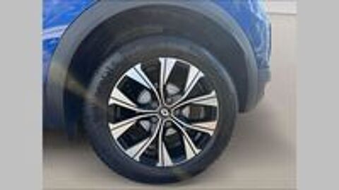 Captur mild hybrid 160 EDC Techno 2024 occasion 91310 Montlh&eacute;ry