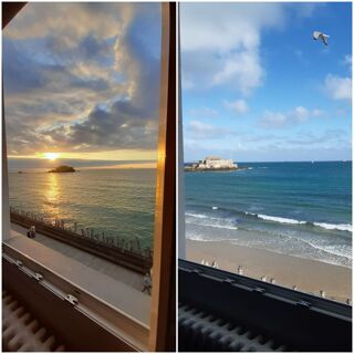 Location  Appartement 