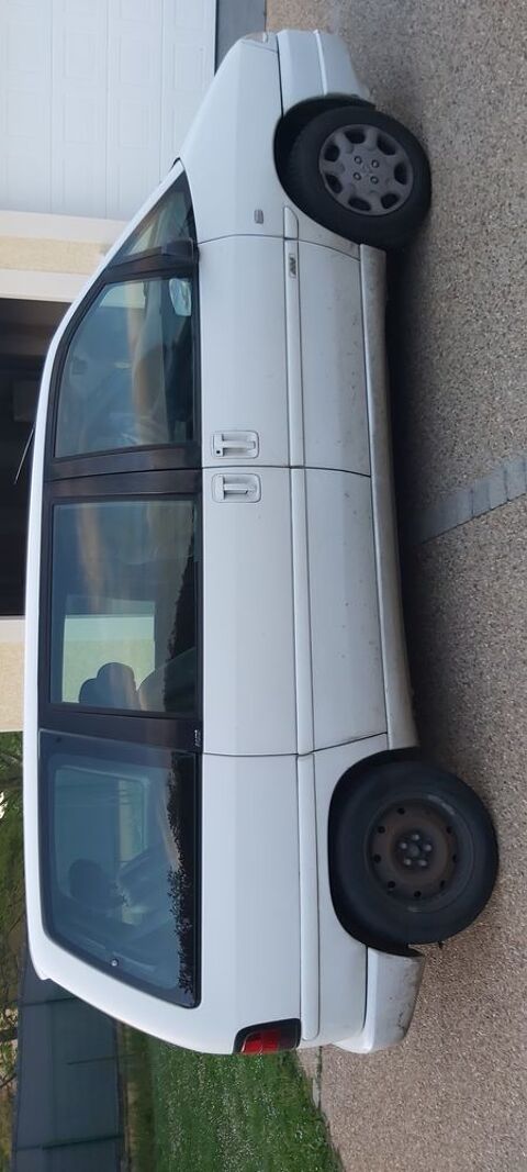 Peugeot 806 2.0 HDi SR