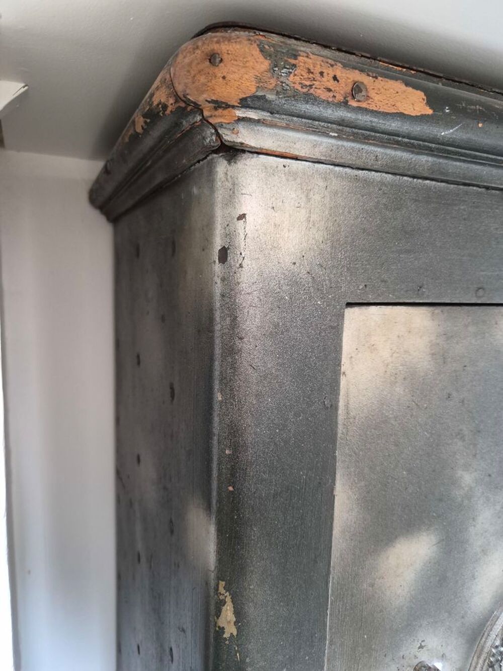 COFFRE - FORT Meubles