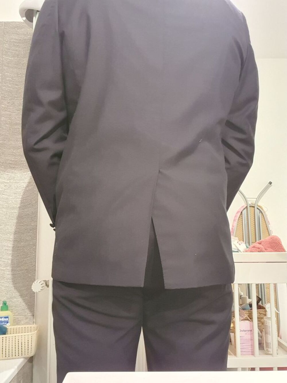 Costume mariage Vêtements