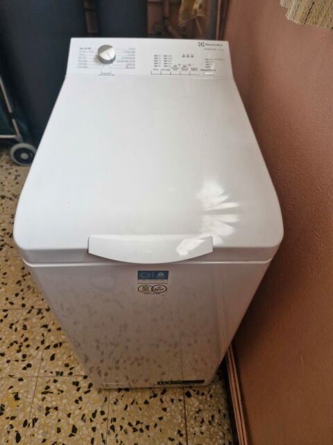 Lave-linge Electrolux blanc en bon �tat 280 Mas-Grenier (82)