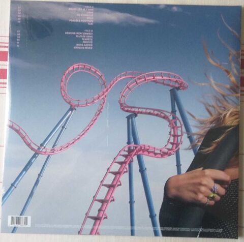 Vinyl Angle Nonante Cinq Neuf 10 Saint-Gilles-Croix-de-Vie (85)