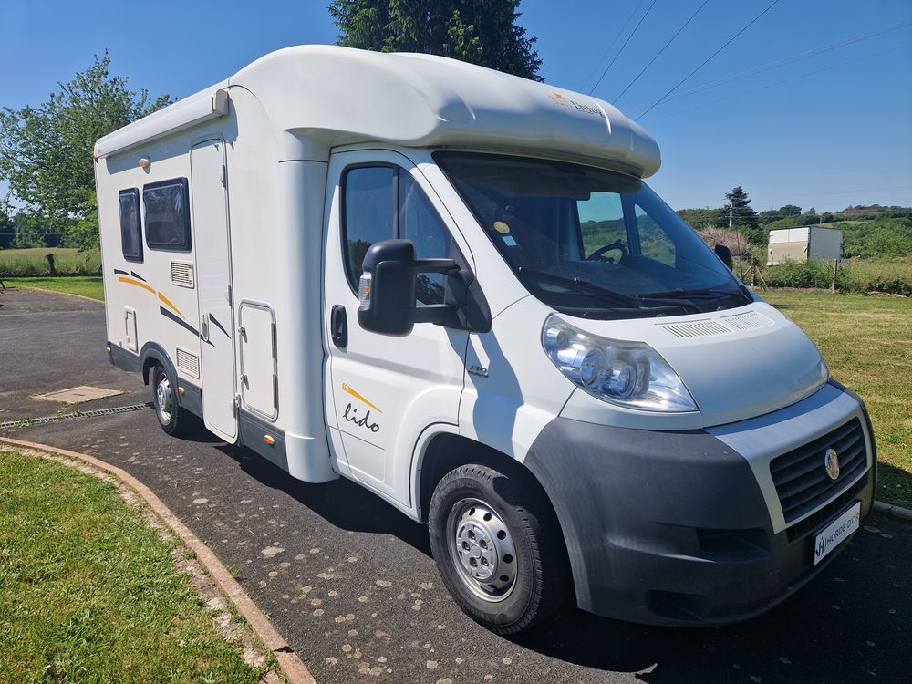  2009 occasion 36400 LE MAGNY