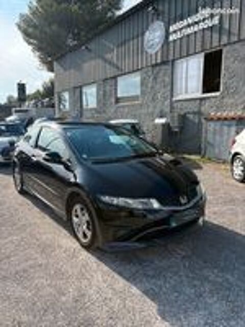 Civic 1.4 i-VTEC Type S 2010 occasion 83130 La Garde