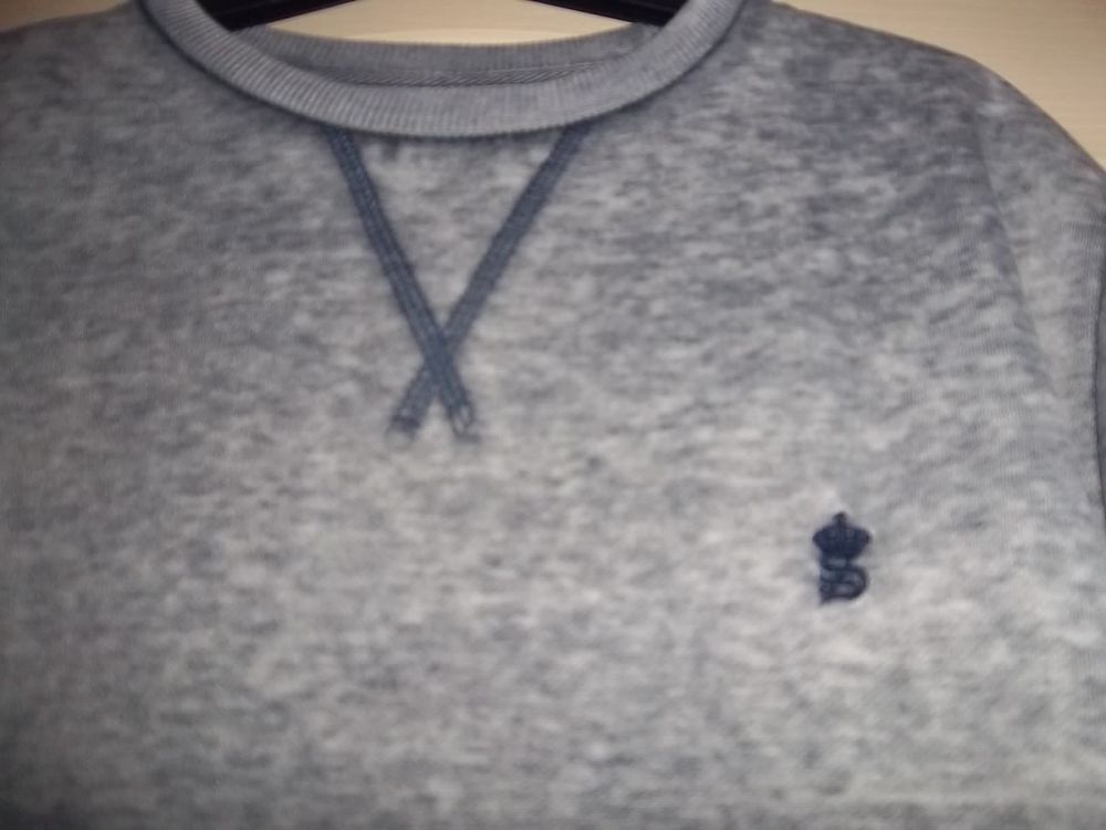 Pull Soulstar taille M Vêtements
