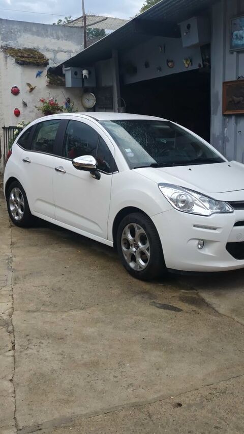 Citroen c3 1.2