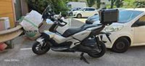 HONDA 2023 occasion 13011 Marseille