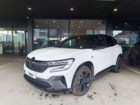 Austral E-Tech hybrid 200 Techno esprit Alpine 2023 occasion 95220 Pierrelaye