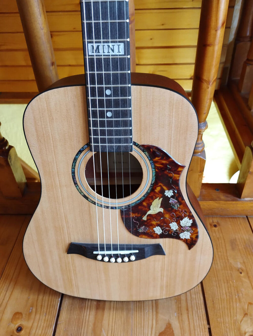 guitare Instruments de musique