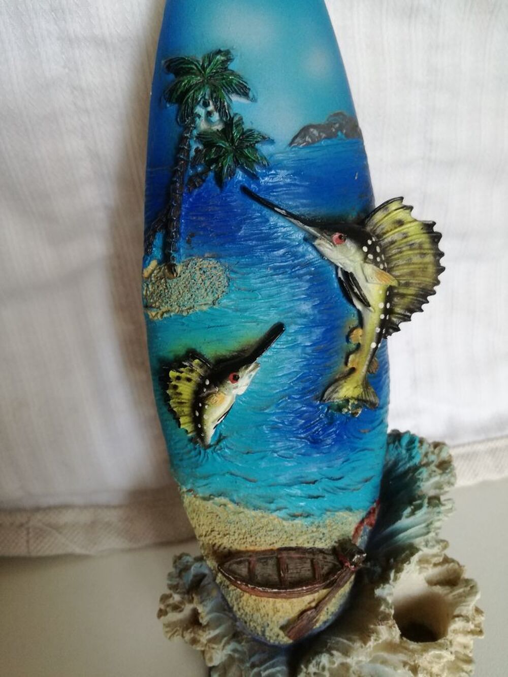 planche de surf Décoration