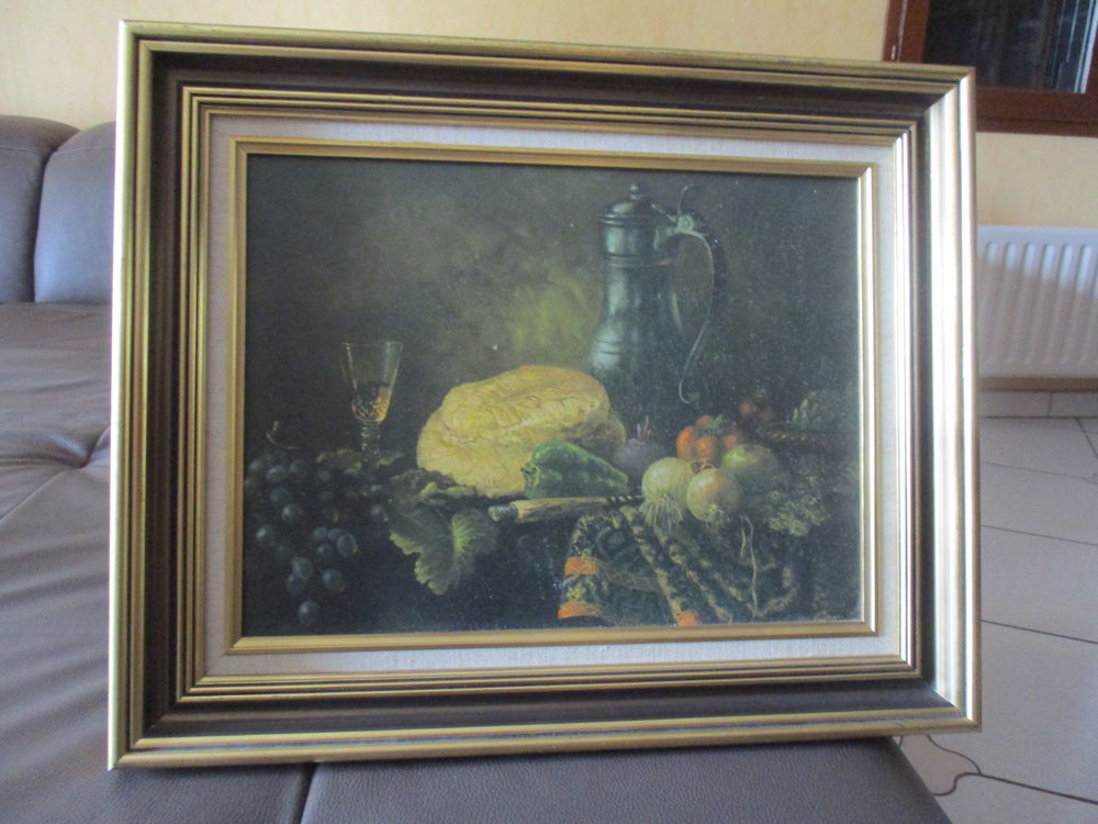 Tableau Décoration