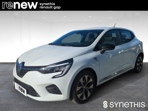 Renault Clio V Clio TCe 90 - 21N Limited 2021 occasion Gap 05000