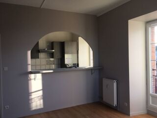  Appartement à vendre 3 pièces 19 m² Pamiers