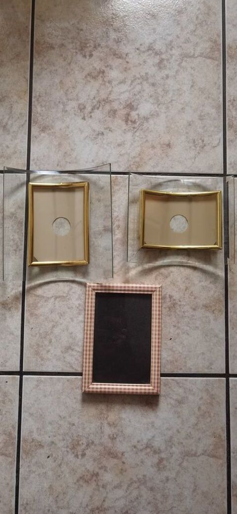 Lot de cadres photos 5 Dijon (21)