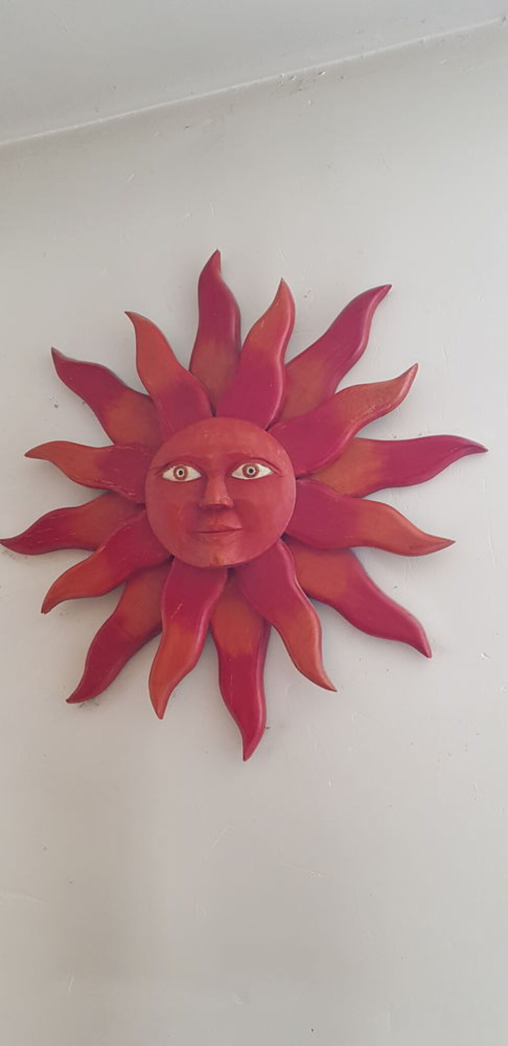 Soleil du mexique Meubles
