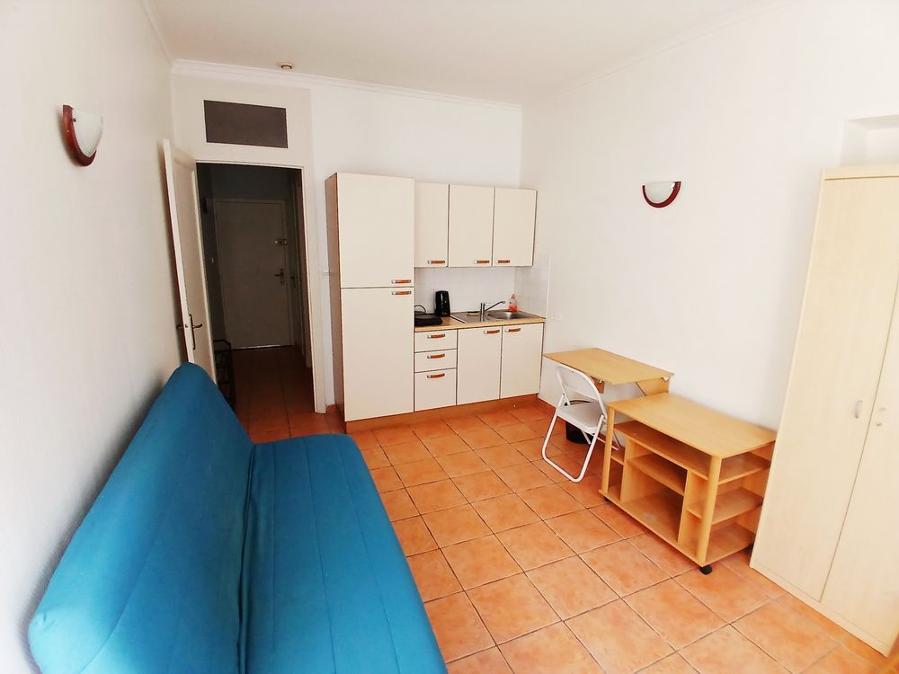 Location Appartement Studio en centre ville de Valence Valence