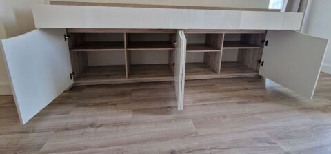 Salon bahut +table 250 Tours (37)