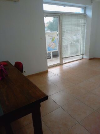  Appartement � vendre 3 pi�ces 53 m�