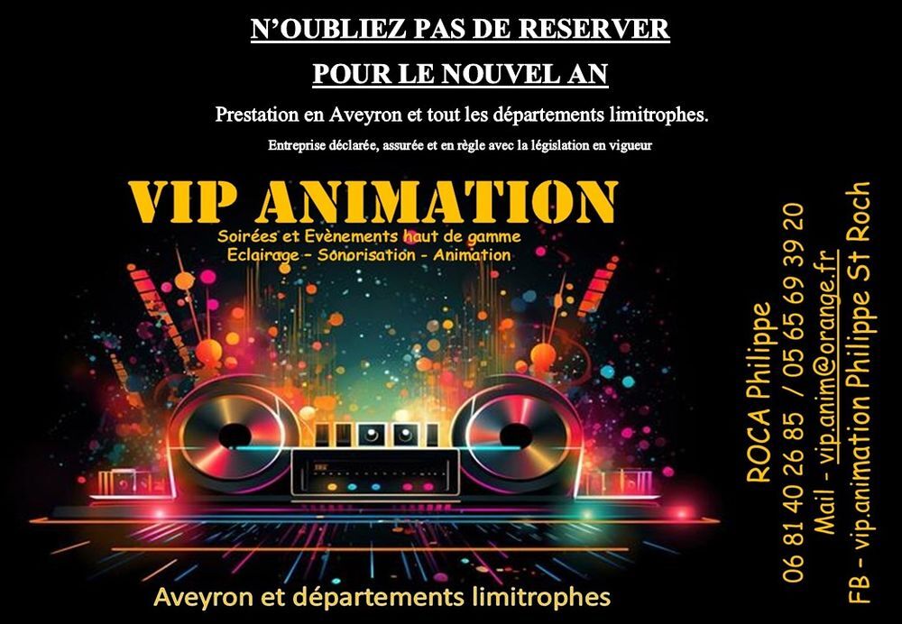   Dj - Mariage   - Soirée publique et privée 