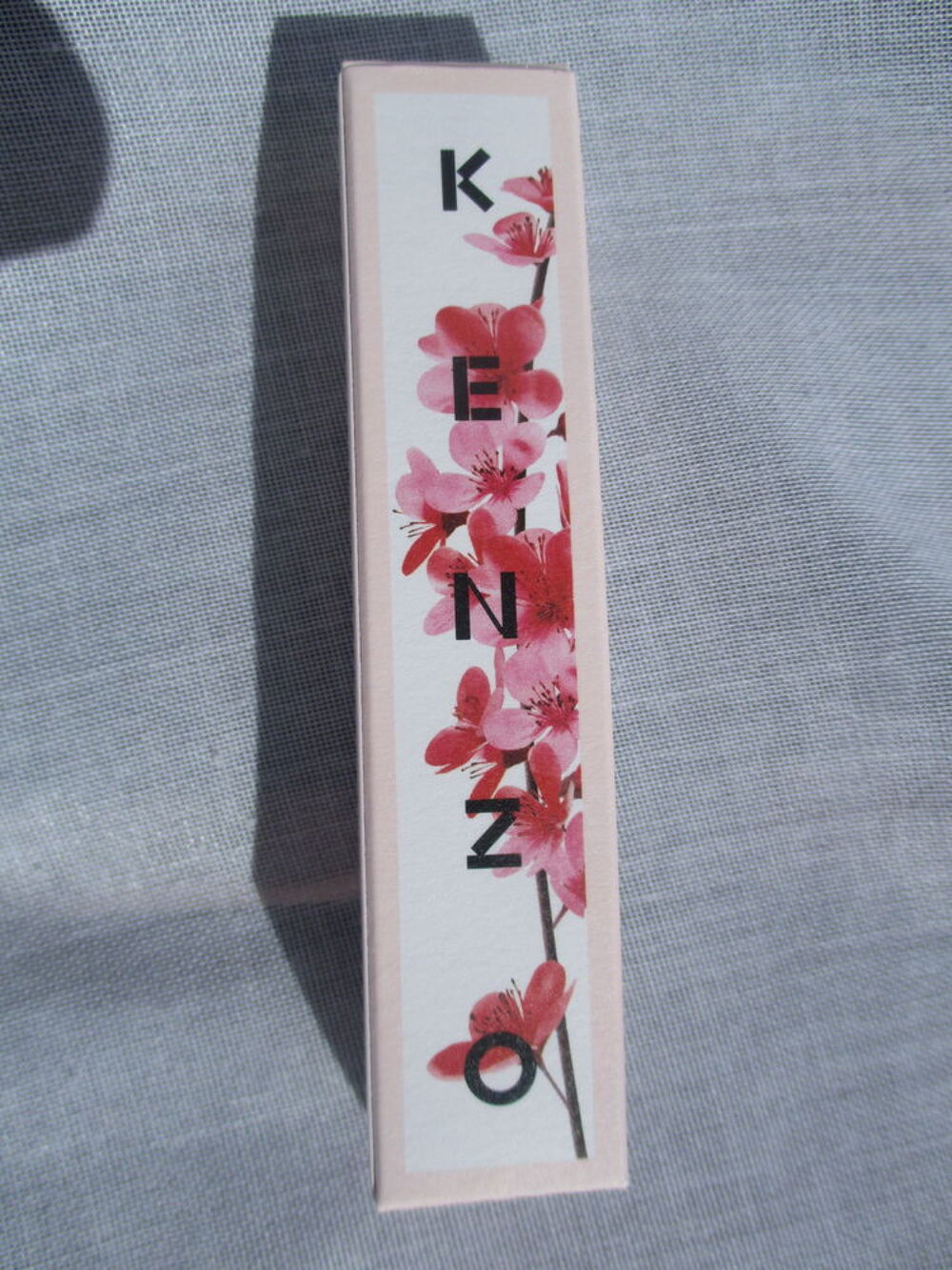 Miniature d'Eau de Parfum &quot;Flower Ikebana By Kenzo&quot; - Neuve 