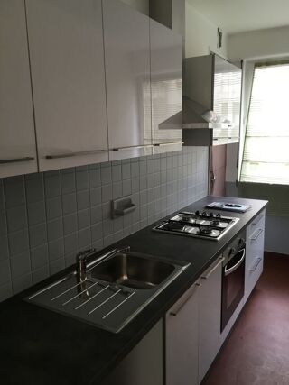  Appartement � louer 2 pi�ces 53 m�