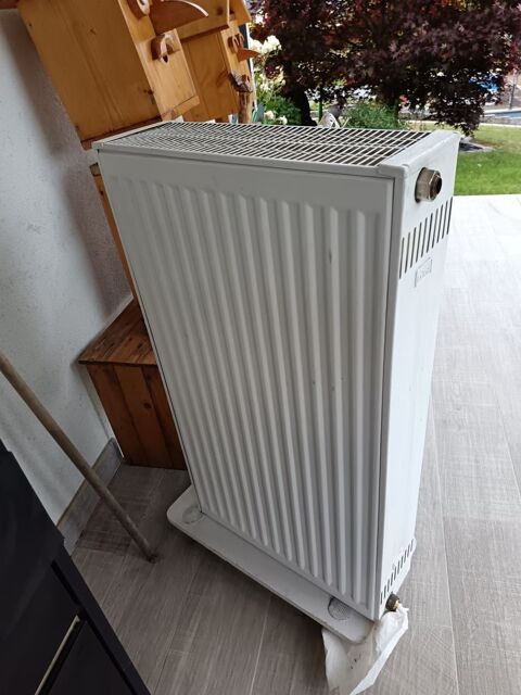 Radiateur à eau 20 Wentzwiller (68)