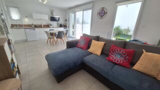  Maison � vendre 4 pi�ces 81 m�