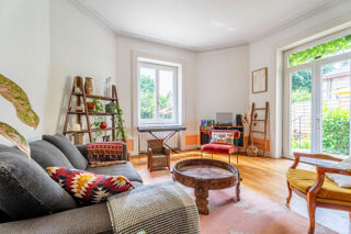  Maison  vendre 5 pices 123 m