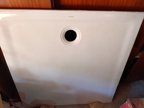  receveur de douche 100 x 100  GEBERIT  0 Salins-les-Bains (39)