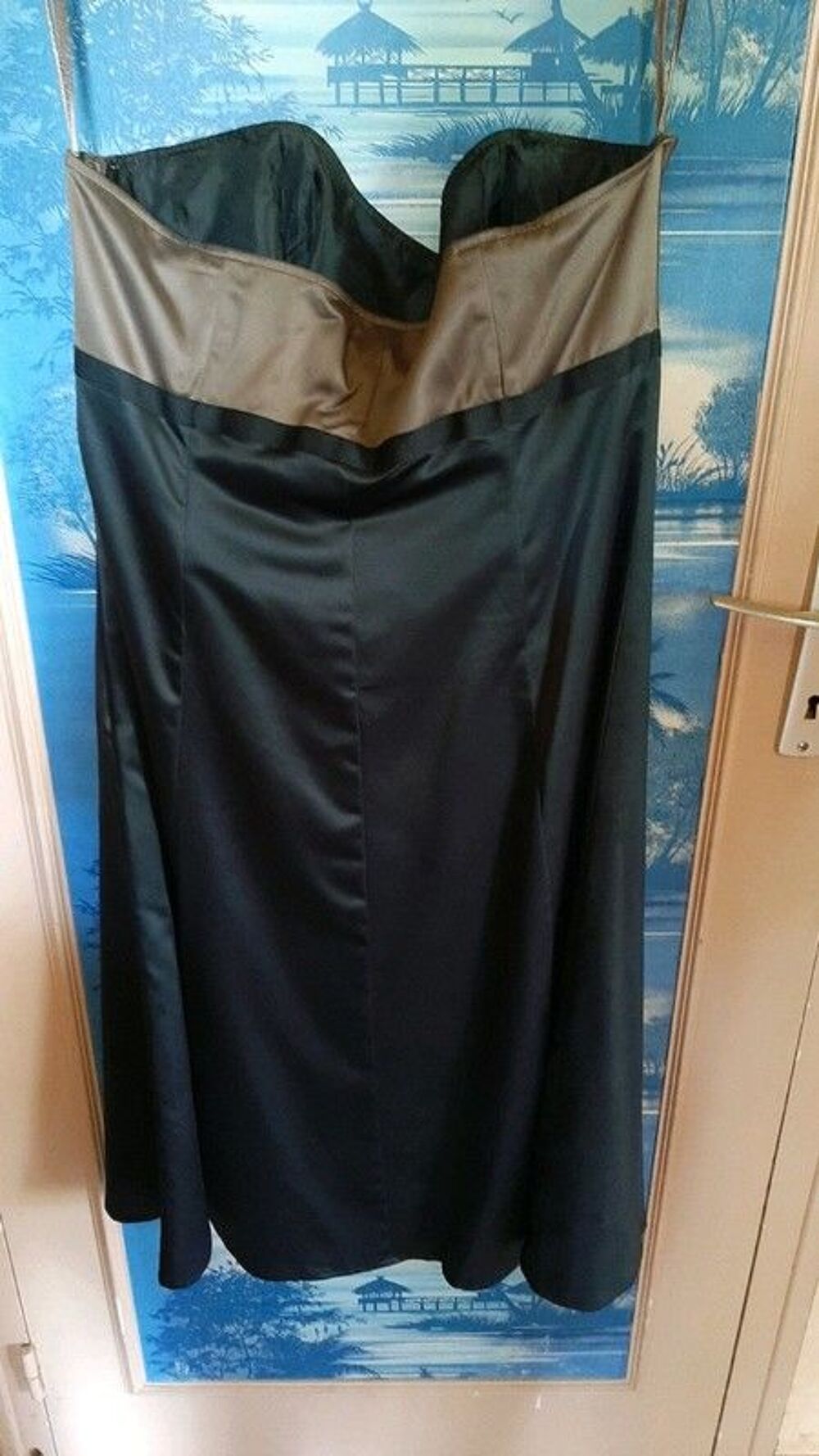 Robe femme taille 44 Vêtements