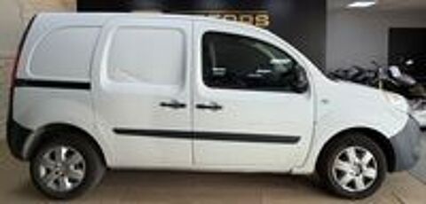 Kangoo Express KANGOO EXPRESS TCE 115 ENERGY E6 GENERIQUE 2018 occasion 81000 Albi