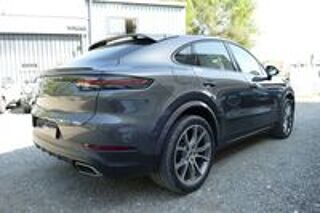 Cayenne Coupe E-Hybrid 3.0 V6 462 ch Tiptronic BVA 2021 occasion 13600 La Ciotat