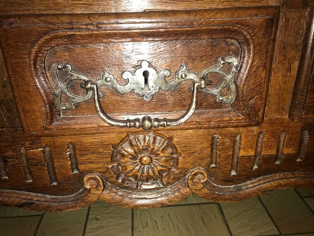 Belle armoire ancienne Meubles