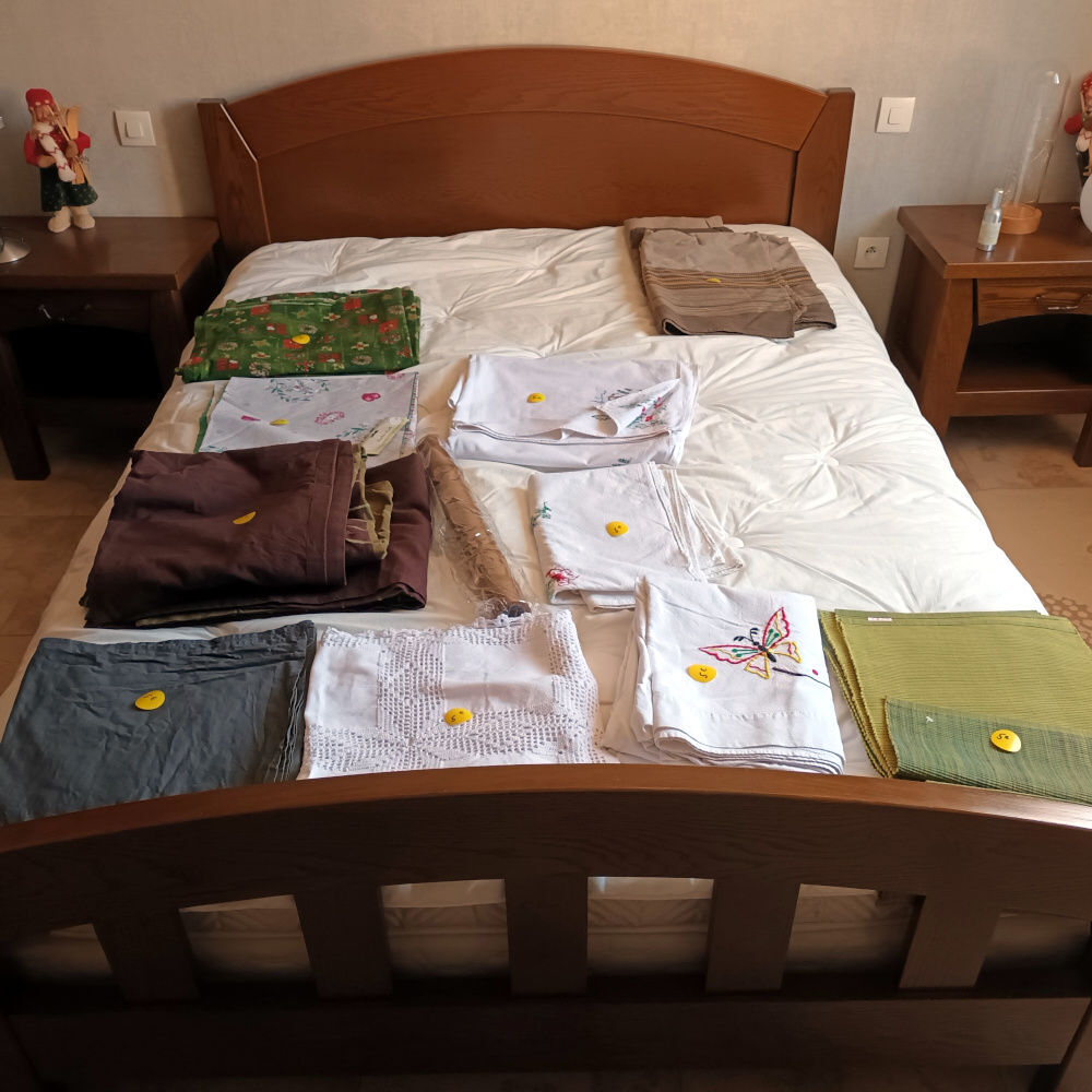 Chambre &agrave; coucher Meubles