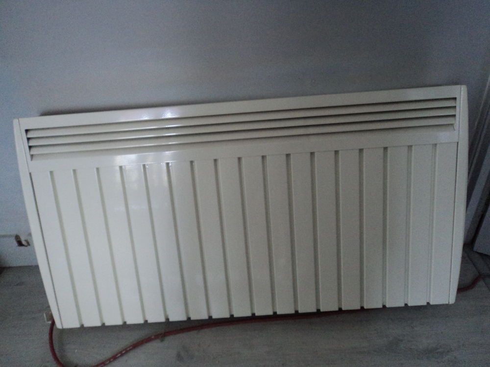 Radiateur Aterno 3000W Electroménager