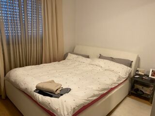  Appartement à vendre 3 pièces 63 m²
