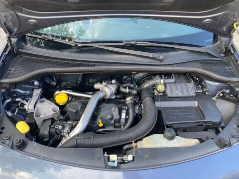 Renault clio iii Clio 3 1,5 dci