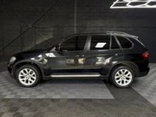 X5 II (E70) xDrive 40d 306ch Luxe 2012 occasion 33520 Bruges