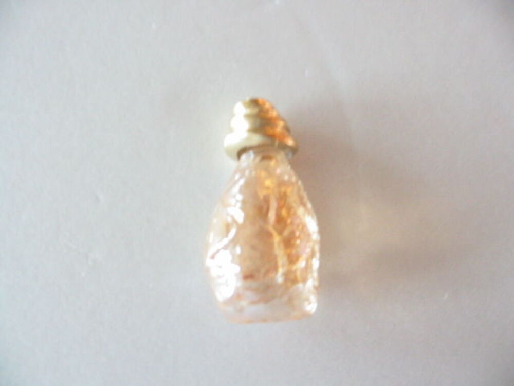Miniatures de parfums 
