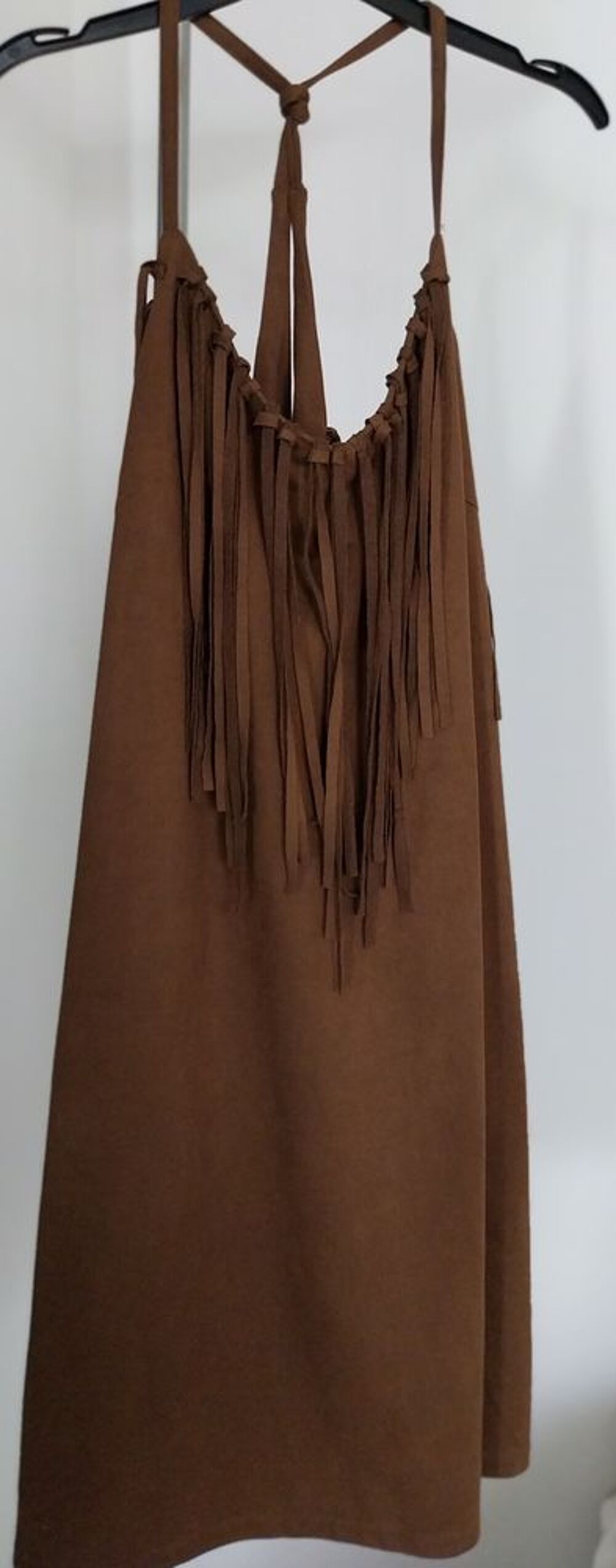 PETITE ROBE NEUVE STYLE INDIEN POUR L'&Eacute;T&Eacute; Vêtements