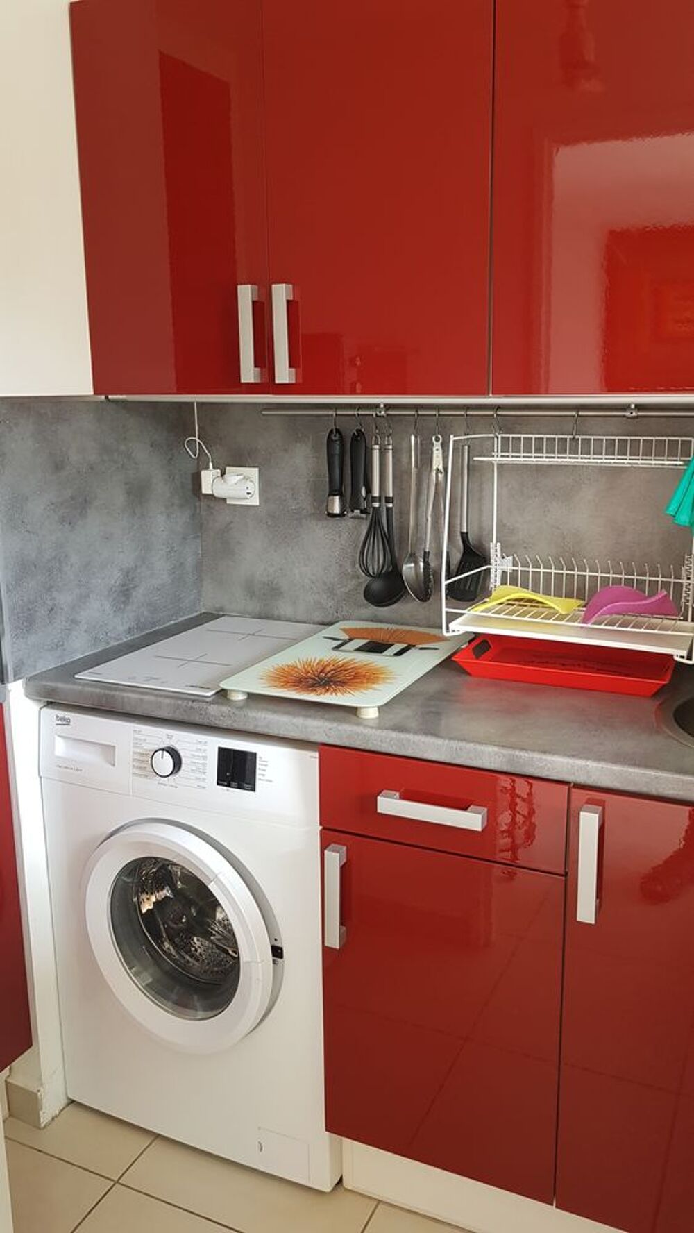   Studio cabine semaine 35 Provence-Alpes-Côte d'Azur, Fréjus (83600)